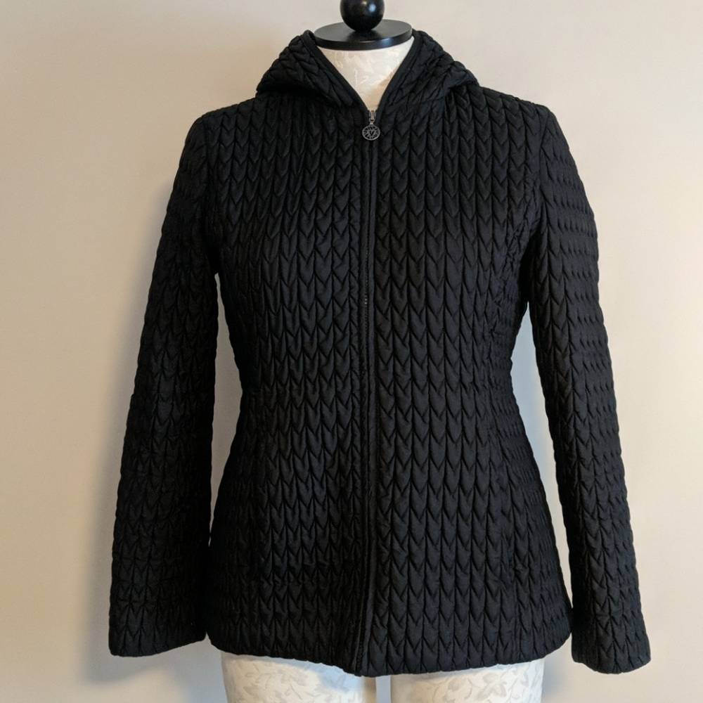Anne Klein light Winter Coat
